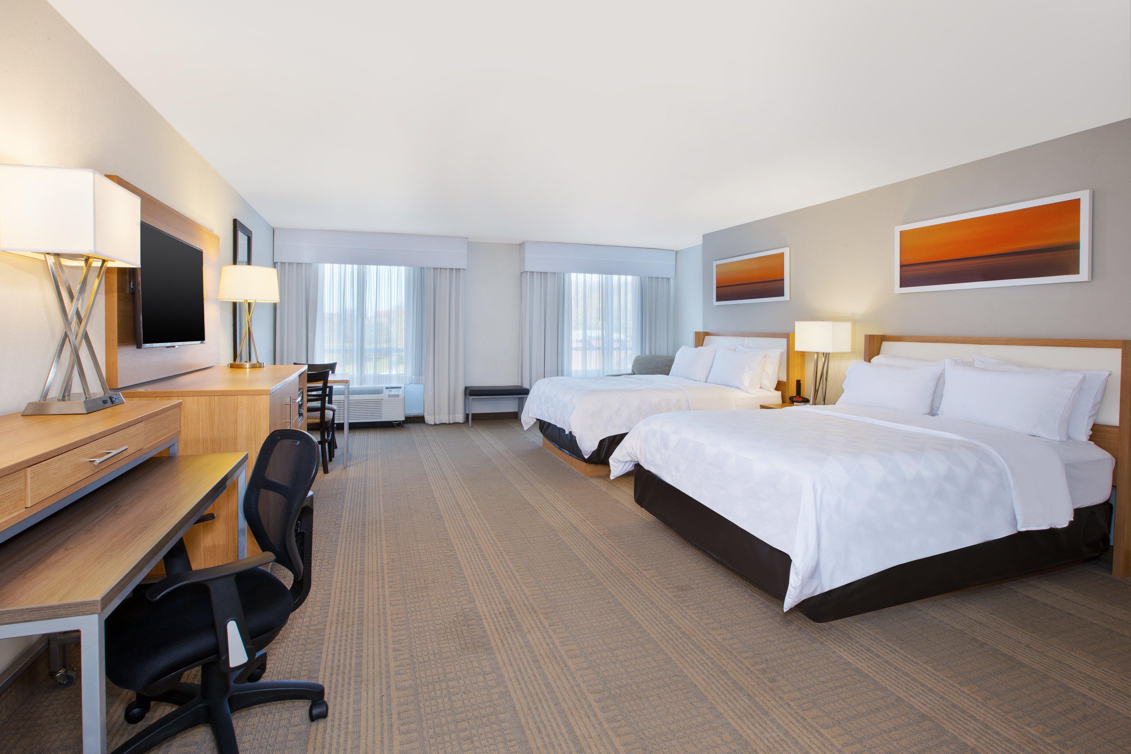 Morgantown-university Area By Ihg Morgantown