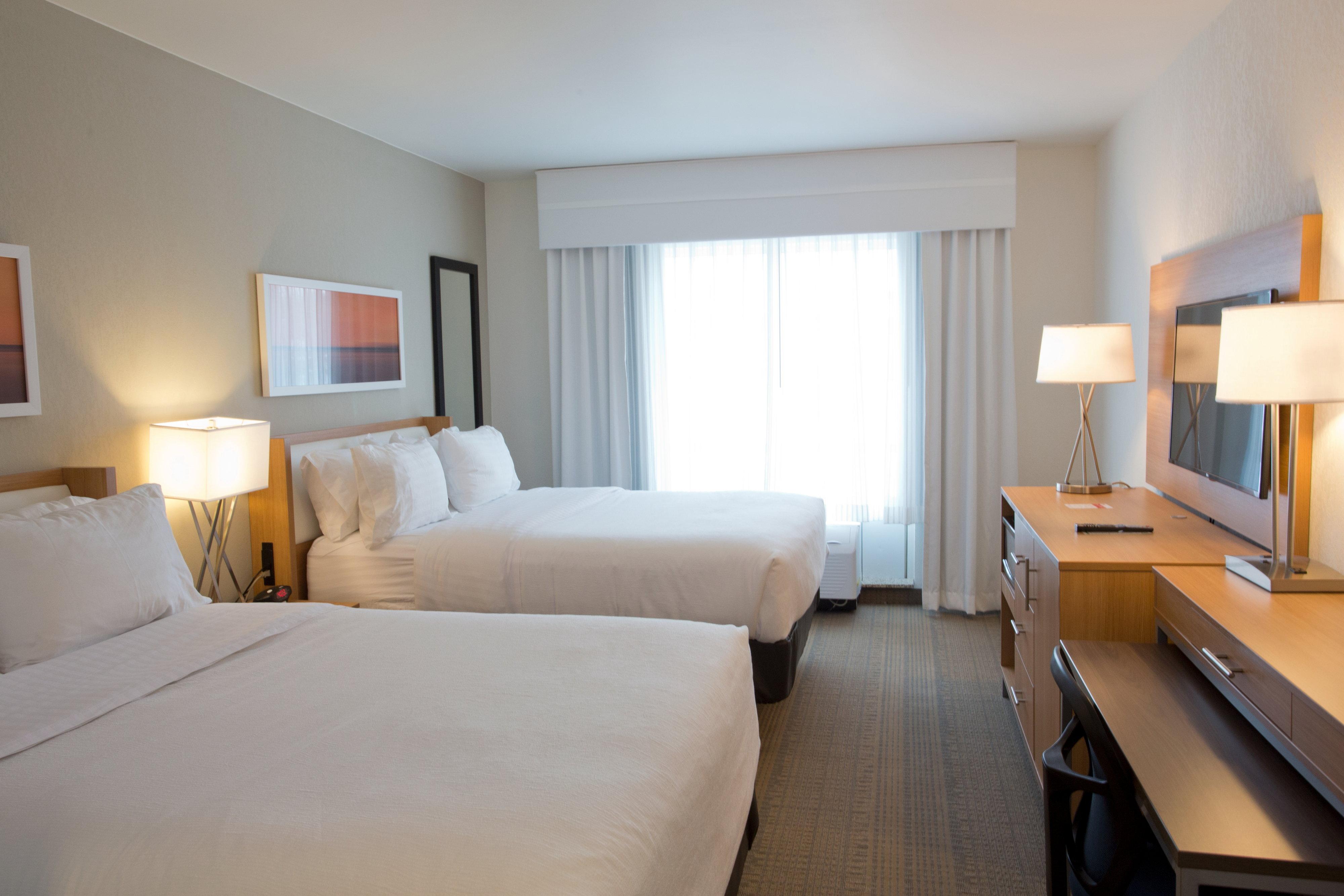 Morgantown-university Area By Ihg Hotel