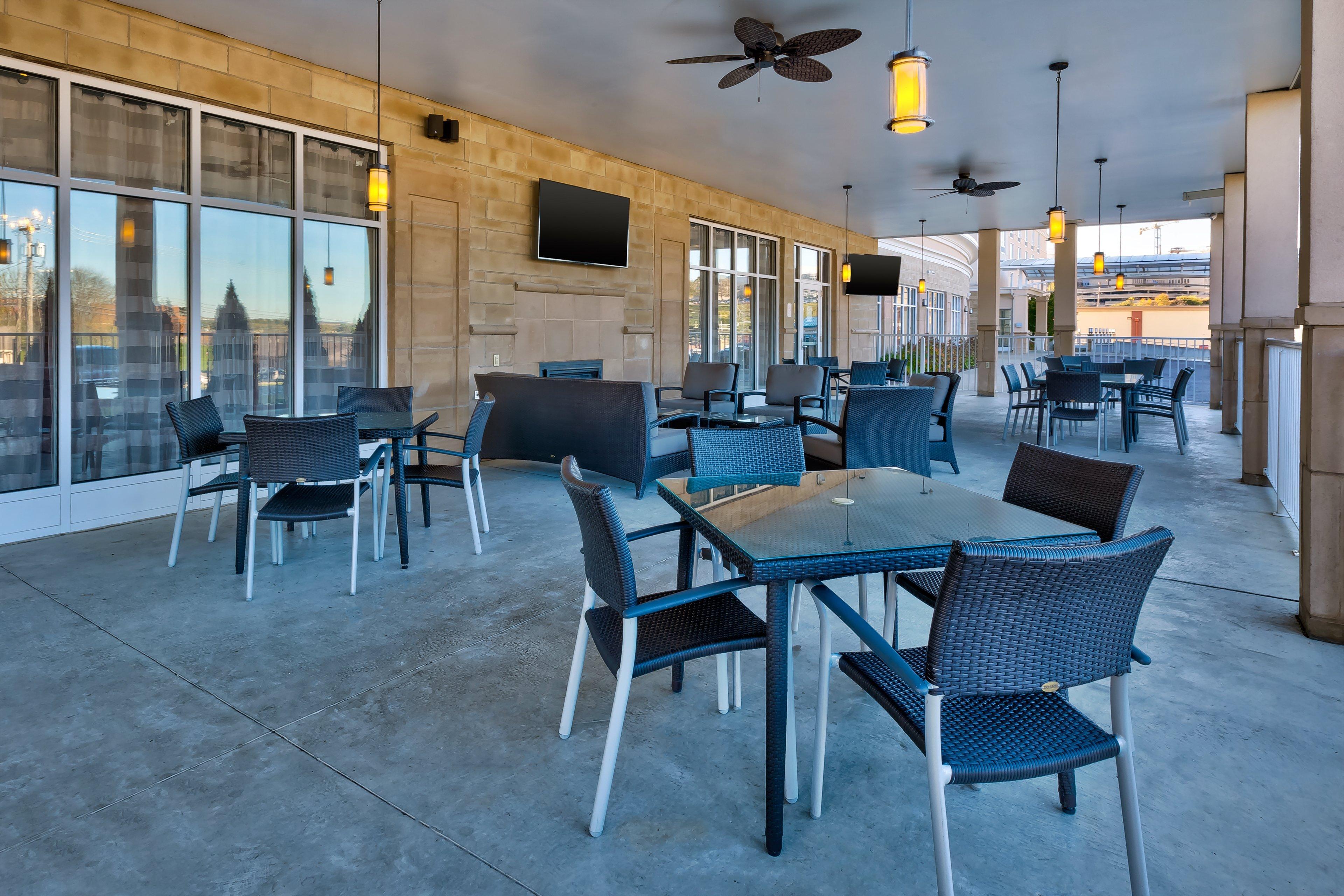 Morgantown-university Area By Ihg