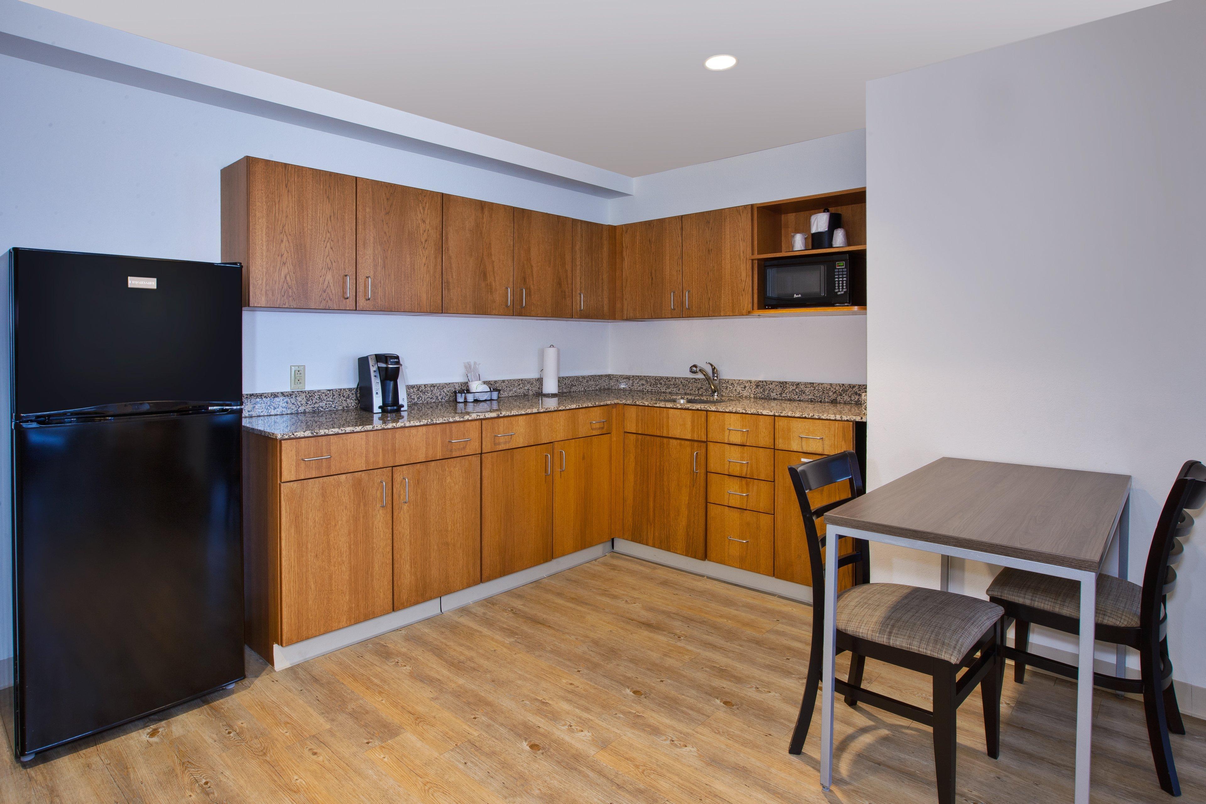 Morgantown-university Area By Ihg Hotel