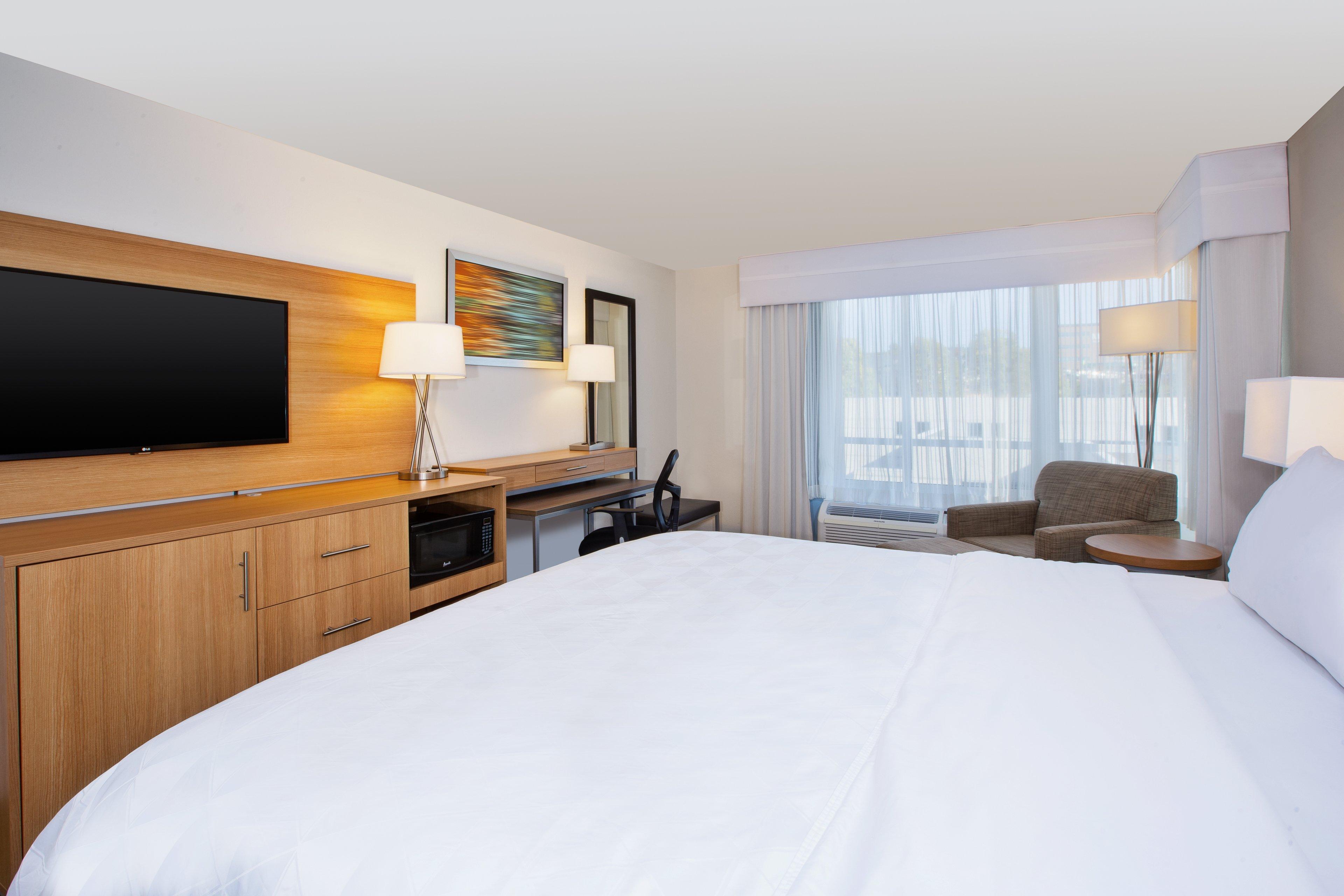 Hotel Morgantown-university Area By Ihg