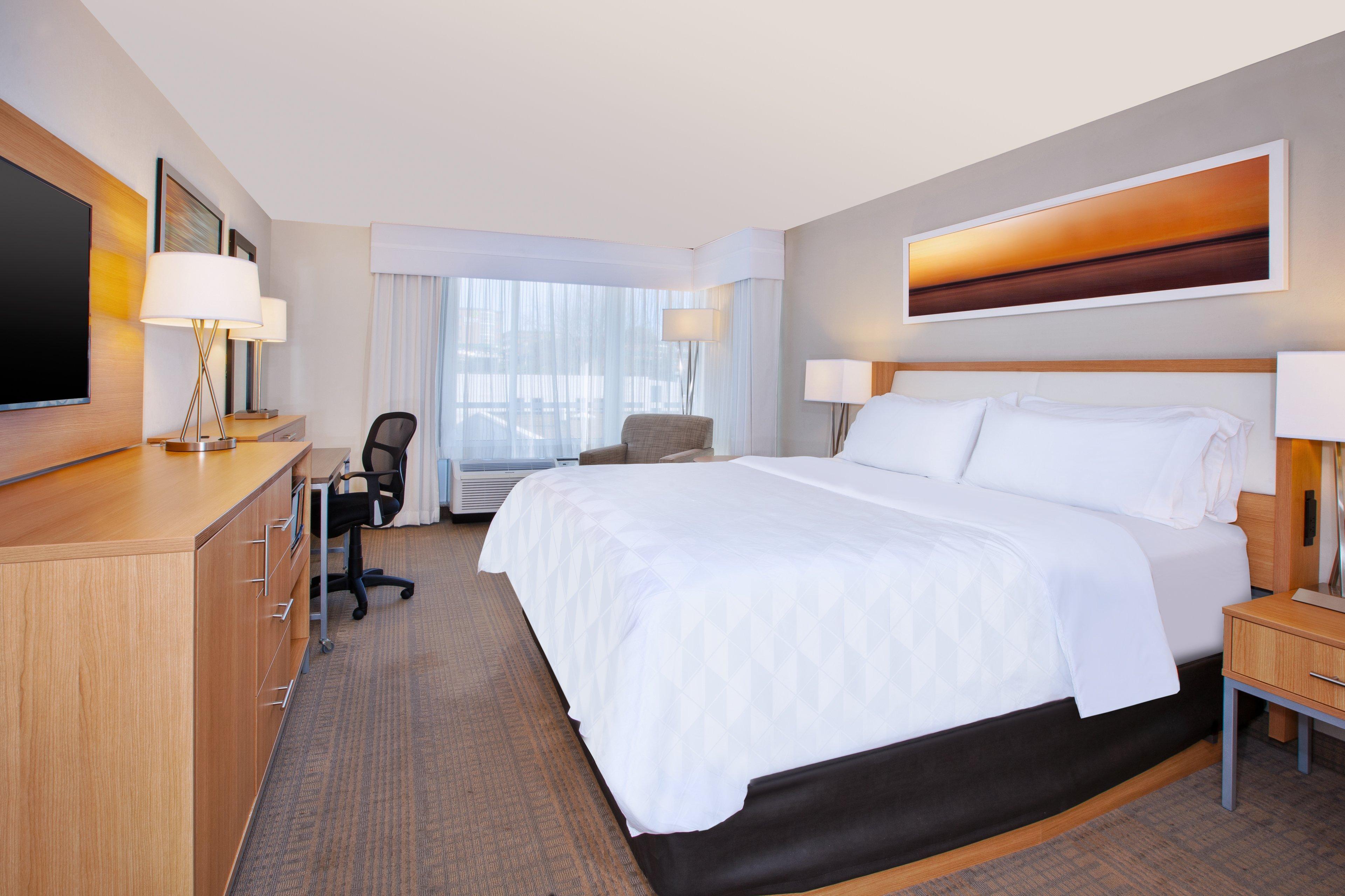 Morgantown-university Area By Ihg 4* Morgantown