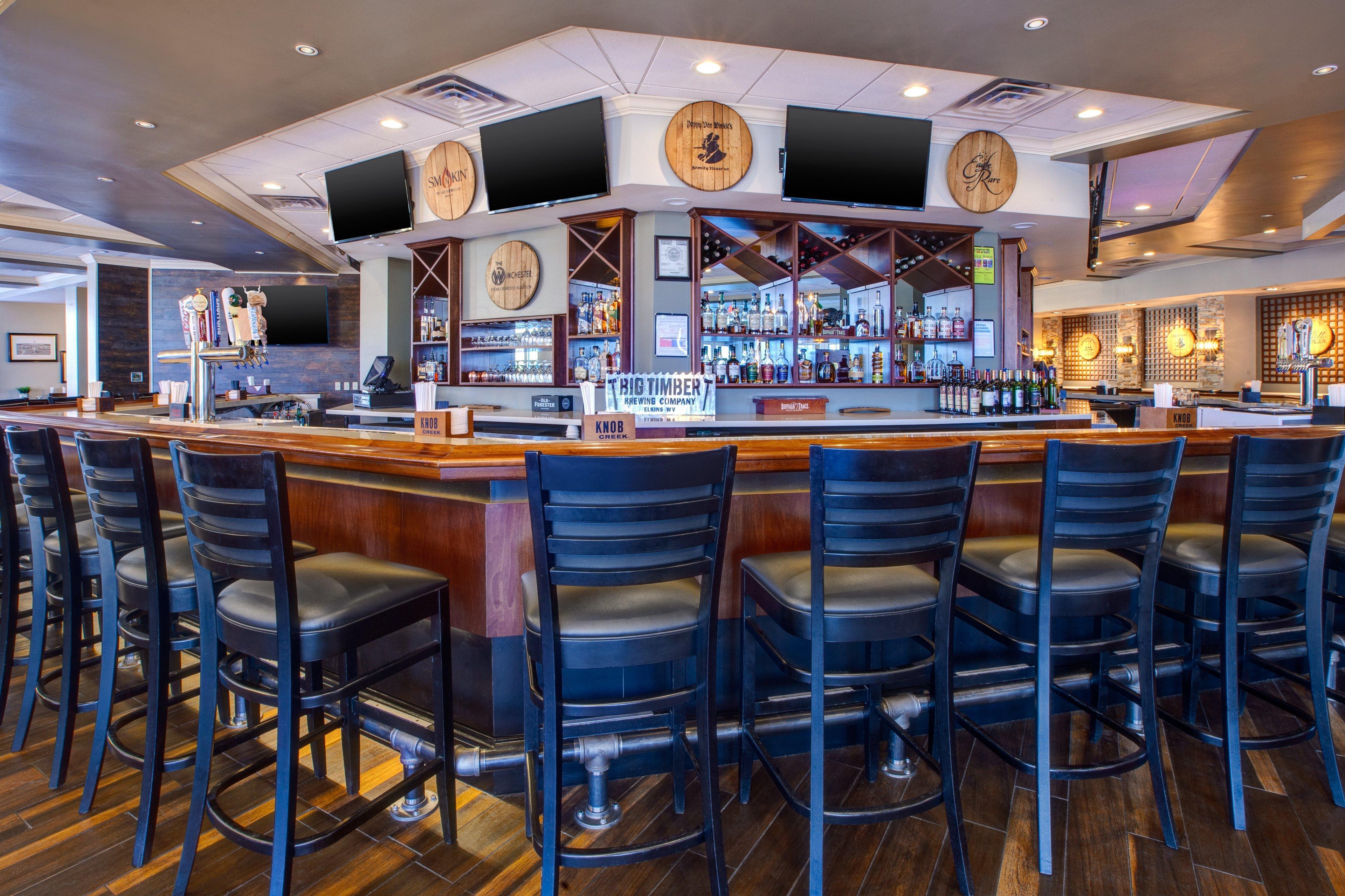 Morgantown-university Area By Ihg