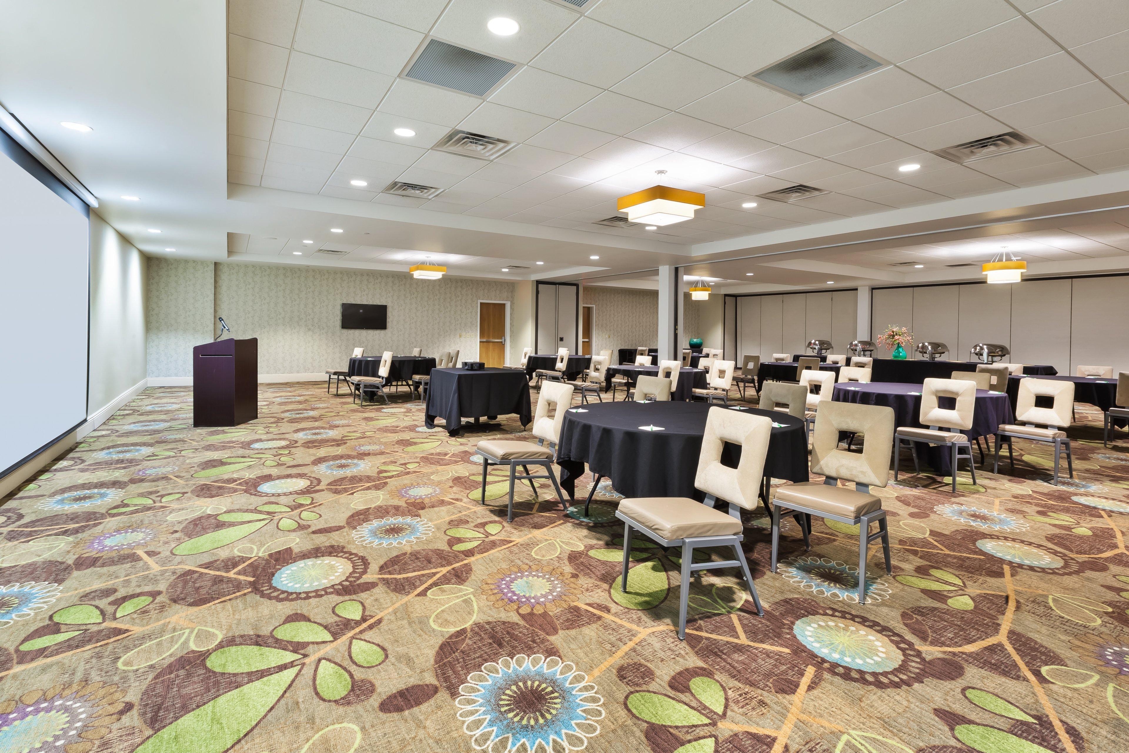 Morgantown-university Area By Ihg