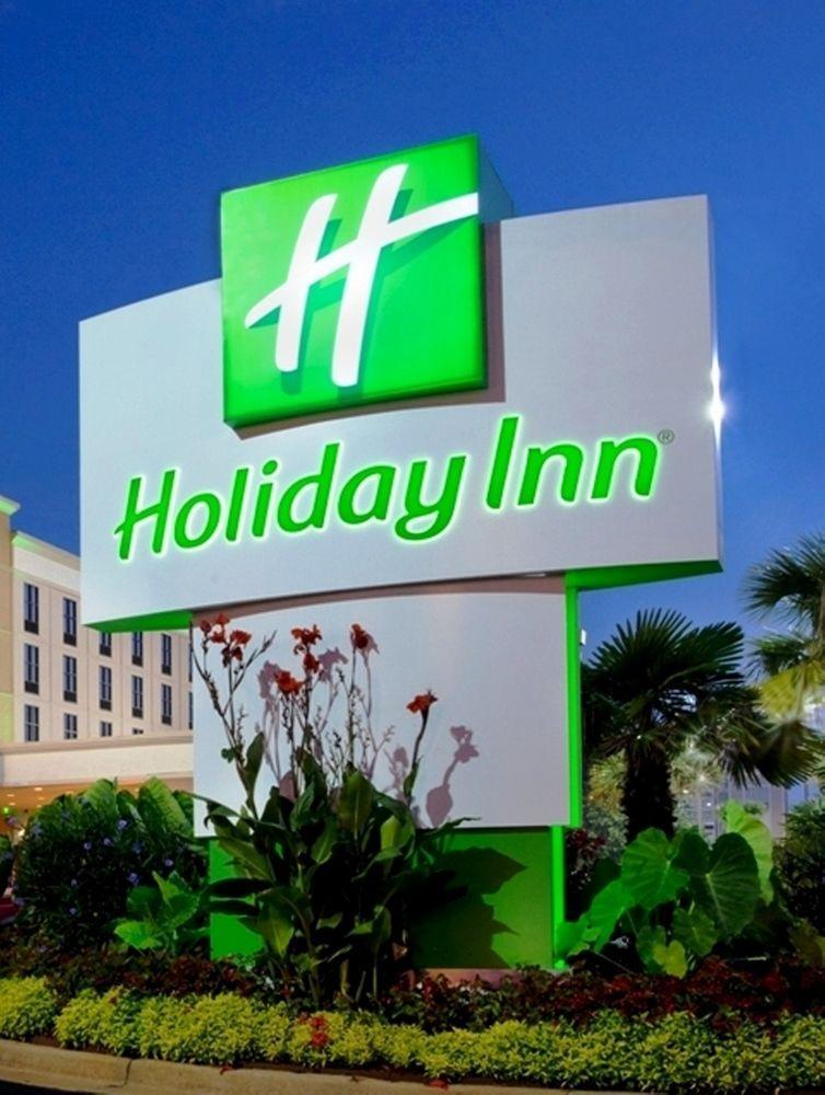 Hotel Morgantown-university Area By Ihg 4*