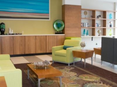 Morgantown-university Area By Ihg