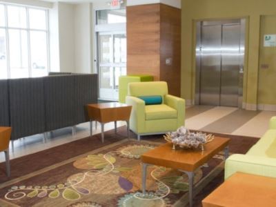 Morgantown-university Area By Ihg Morgantown