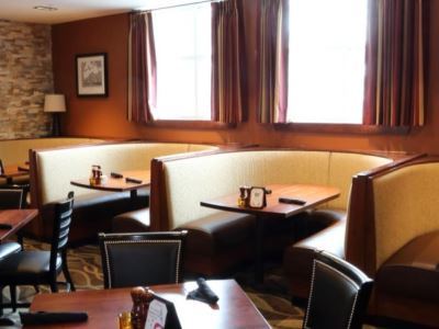 Hotel Morgantown-university Area By Ihg 4*