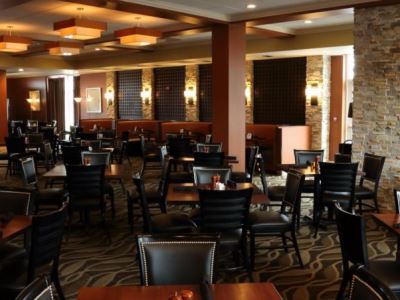Morgantown-university Area By Ihg