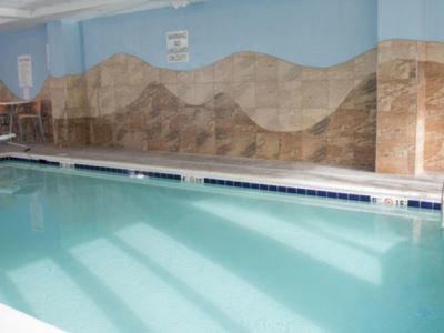 Morgantown-university Area By Ihg
